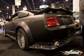 SEMA 2007 CARS