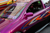 SEMA 2007 CARS