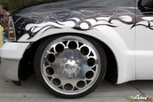 SEMA 2007 CARS