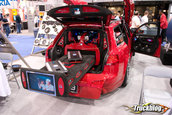 SEMA 2007 CARS
