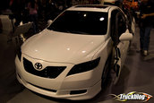 SEMA 2007 CARS