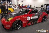 SEMA 2007 CARS