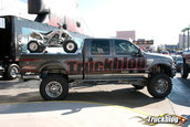 SEMA 2007 CARS