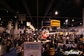 SEMA 2007 CARS