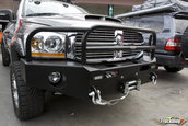 SEMA 2007 CARS