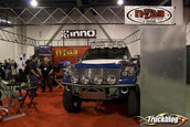 SEMA 2007 CARS