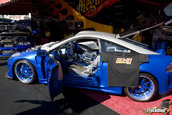 SEMA 2007 CARS