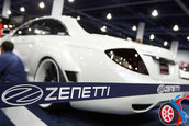 SEMA 2007 CARS