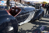 SEMA 2007 CARS