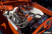 SEMA 2007 CARS