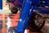 SEMA 2007 CARS