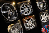 SEMA 2007 CARS