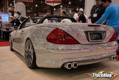 SEMA 2007 CARS