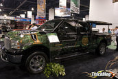 SEMA 2007 CARS