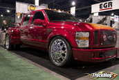SEMA 2007 CARS