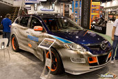 SEMA 2007 CARS