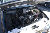 SEMA 2007 CARS