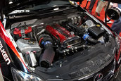 SEMA 2007 CARS