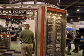 SEMA 2007 CARS