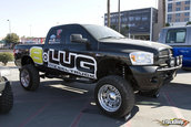 SEMA 2007 CARS