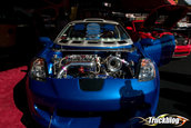SEMA 2007 CARS