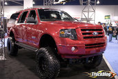 SEMA 2007 CARS