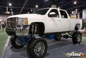 SEMA 2007 CARS