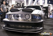 SEMA 2007 CARS