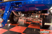 SEMA 2007 CARS
