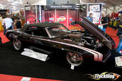 SEMA 2007 CARS
