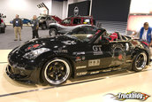 SEMA 2007 CARS