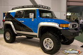 SEMA 2007 CARS
