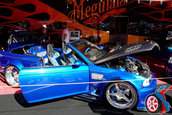 SEMA 2007 CARS
