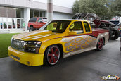 SEMA 2007 CARS