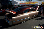 SEMA 2007 CARS