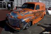 SEMA 2007 CARS