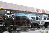 SEMA 2007 CARS
