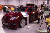 SEMA 2007 CARS