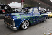 SEMA 2007 CARS