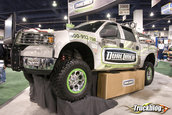 SEMA 2007 CARS