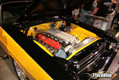 SEMA 2007 CARS