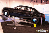 SEMA 2007 CARS
