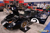 SEMA 2007 CARS