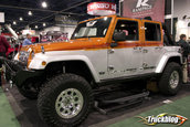 SEMA 2007 CARS