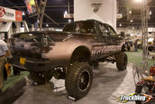 SEMA 2007 CARS