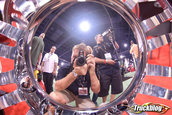 SEMA 2007 CARS