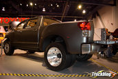 SEMA 2007 CARS