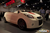 SEMA 2007 CARS