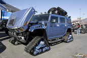 SEMA 2007 CARS