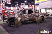 SEMA 2007 CARS
